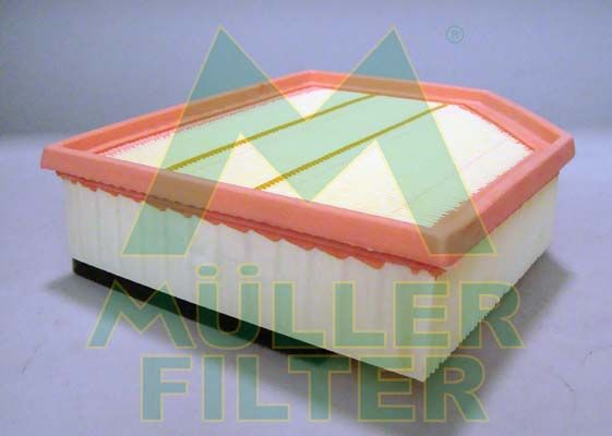 MULLER FILTER oro filtras PA3151